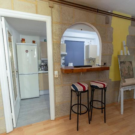 Gran Casa Rural Al Aire Libre En Grisel Villa Exteriör bild