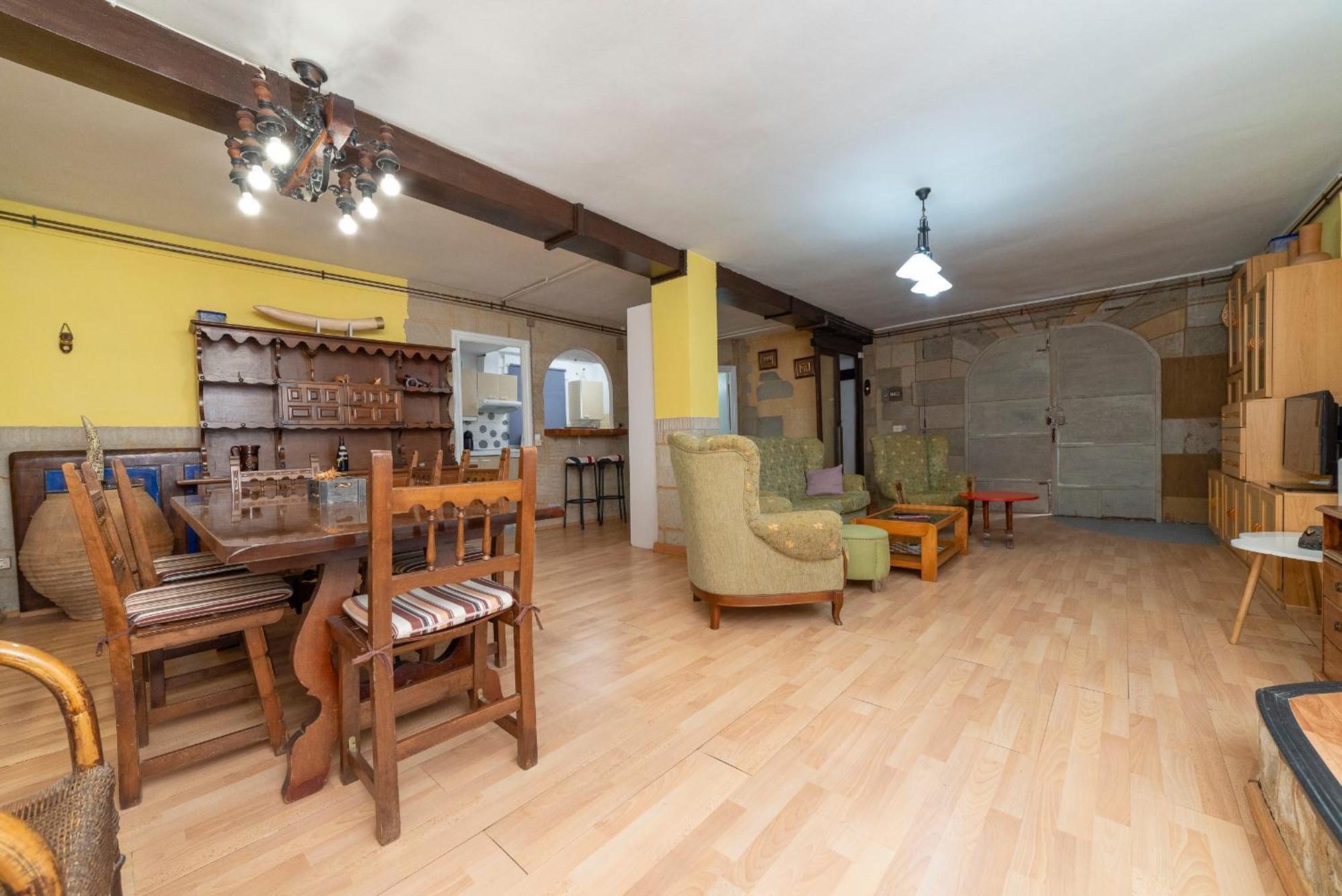 Gran Casa Rural Al Aire Libre En Grisel Villa Exteriör bild