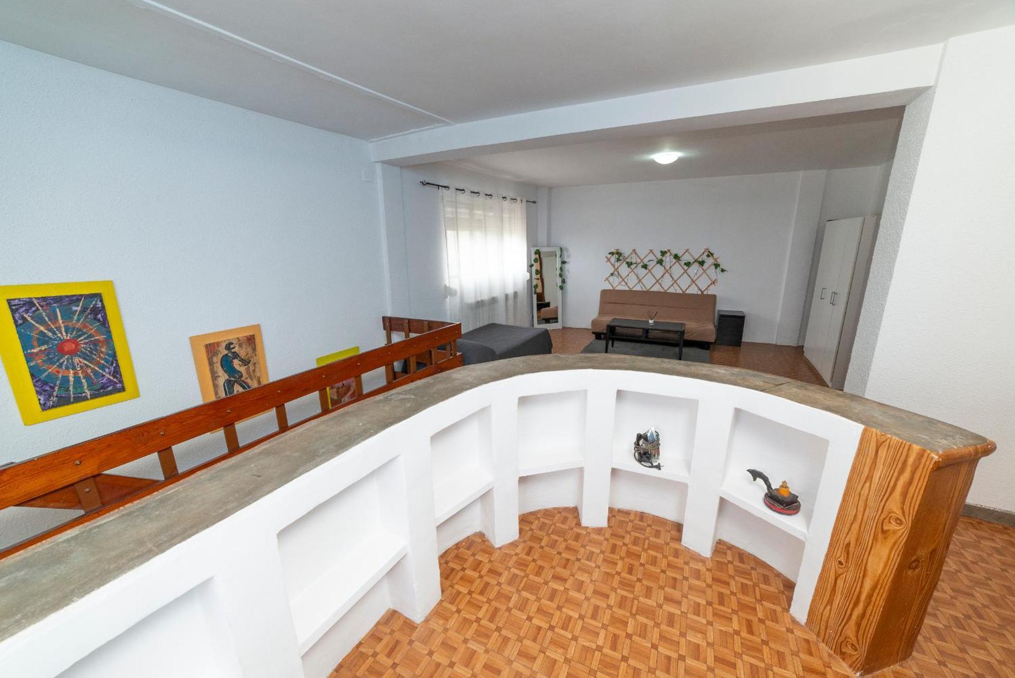 Gran Casa Rural Al Aire Libre En Grisel Villa Exteriör bild