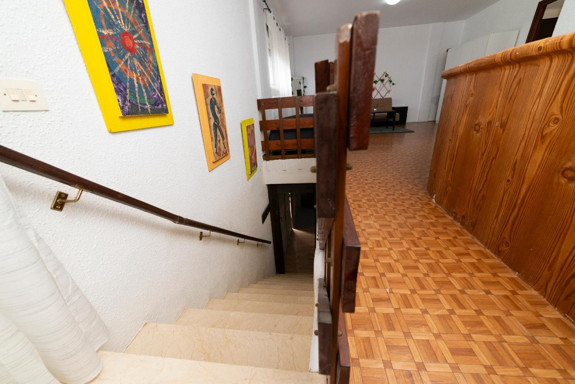 Gran Casa Rural Al Aire Libre En Grisel Villa Exteriör bild