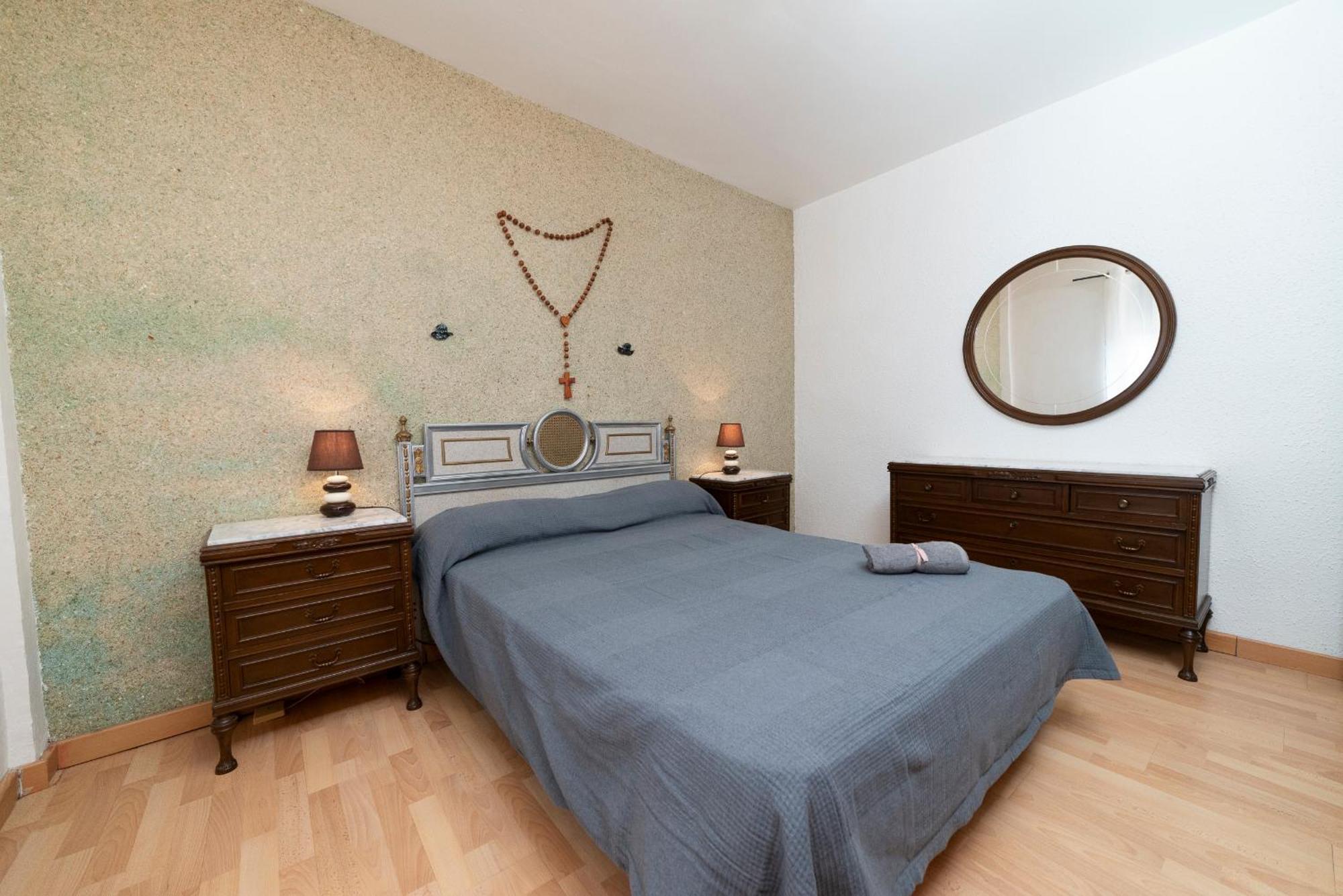 Gran Casa Rural Al Aire Libre En Grisel Villa Exteriör bild