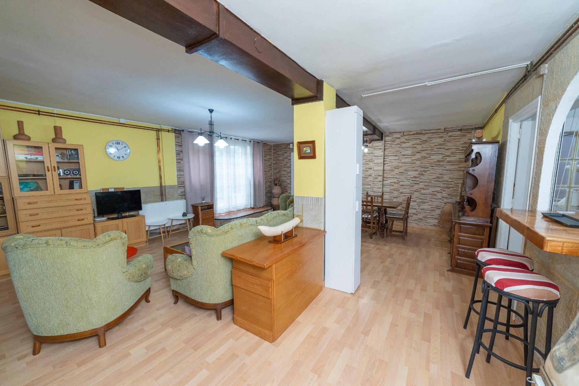 Gran Casa Rural Al Aire Libre En Grisel Villa Exteriör bild